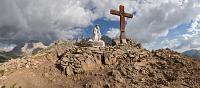 56 Trekking del Cristo Pensante